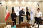 برگزیدگان المپیاد آموزش هنر در اردبیل تجلیل شدند