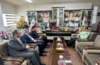 ۲۲ تیم بازرسی بر منابع آب استان اردبیل نظارت می‌کنند