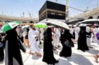 ۹۰۰ زائر اردبیلی ۲۵ و ۲۶ اردیبهشت عازم سرزمین وحی می‌شوند