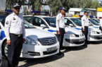 پلس با رانندگان حادثه‌ساز در شهر اردبیل، قاطعانه برخورد می‌کند