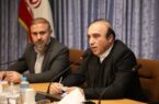 معاون استاندار اردبیل: تفاهم‌نامه سرمایه‌گذاری ۱۴ هلدینگ در استان منعقد شد