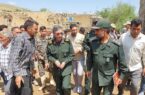 بسیج خالق خدمات ماندگار در اردبیل